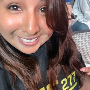 Meet your Posher, Christa